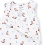 Sleep Bag (Mini Cowboy Boots)