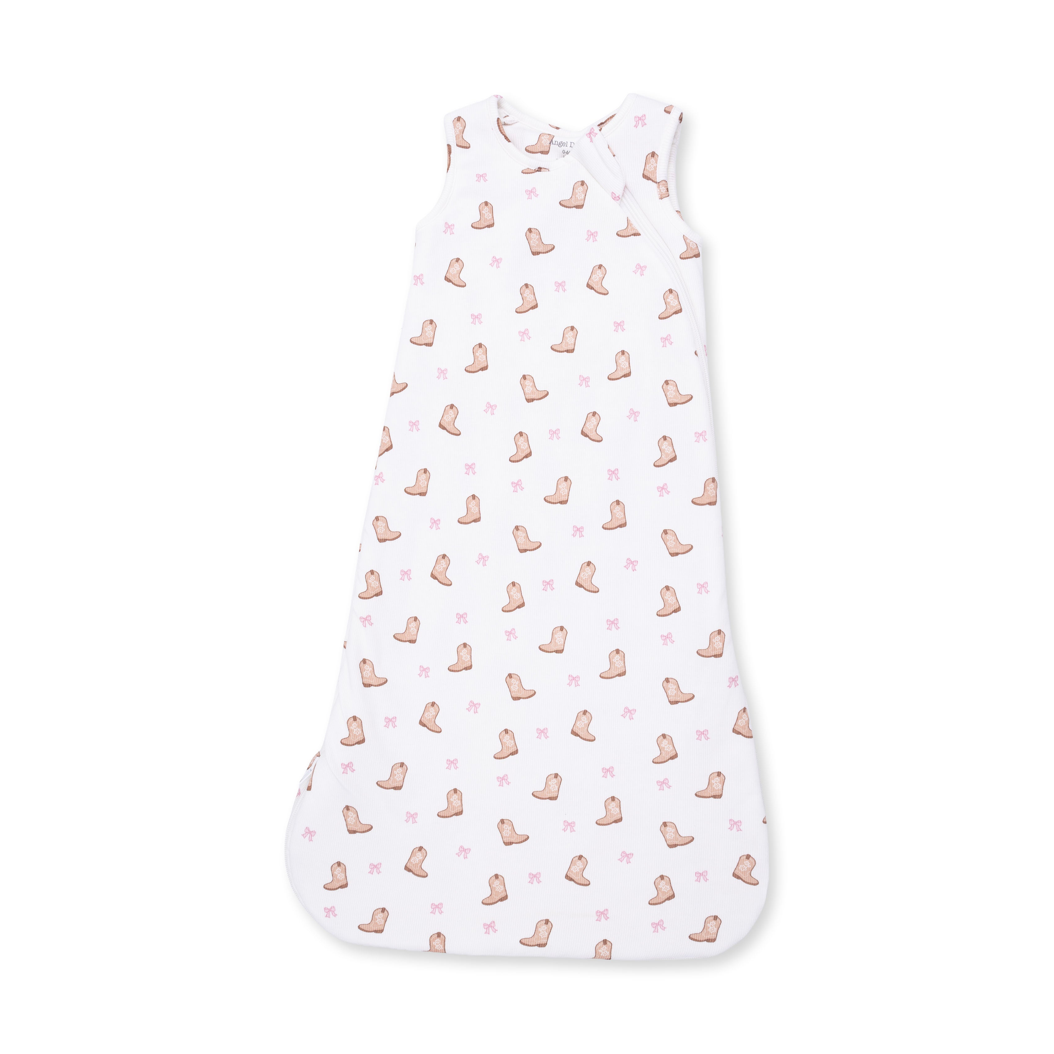 Sleep Bag (Mini Cowgirl Boots)