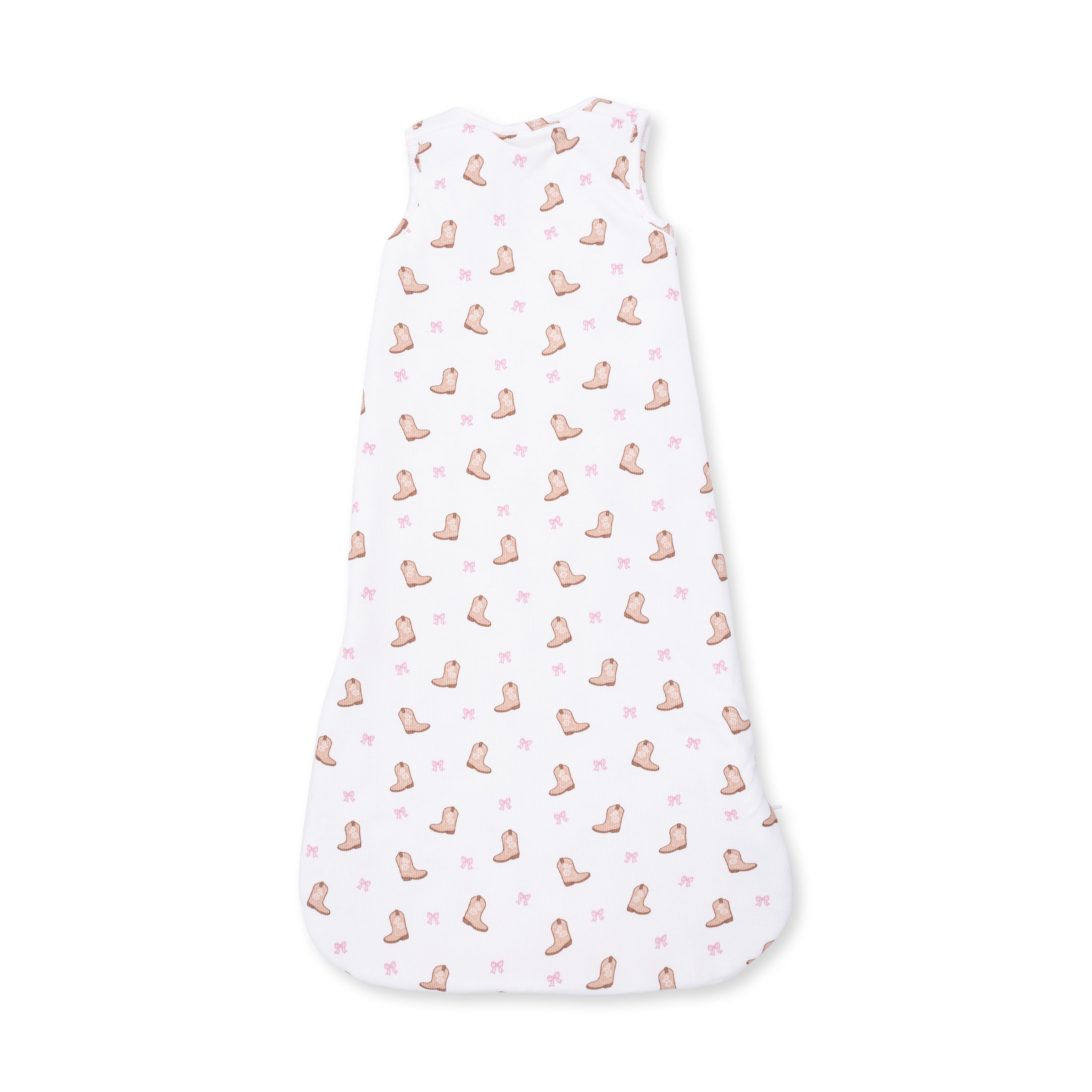 Sleep Bag (Mini Cowgirl Boots)