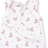 Sleep Bag (Mini Cowgirl Boots)