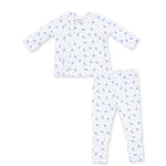 Take Me Home Set with Convertible Pant (Joli Rosette)