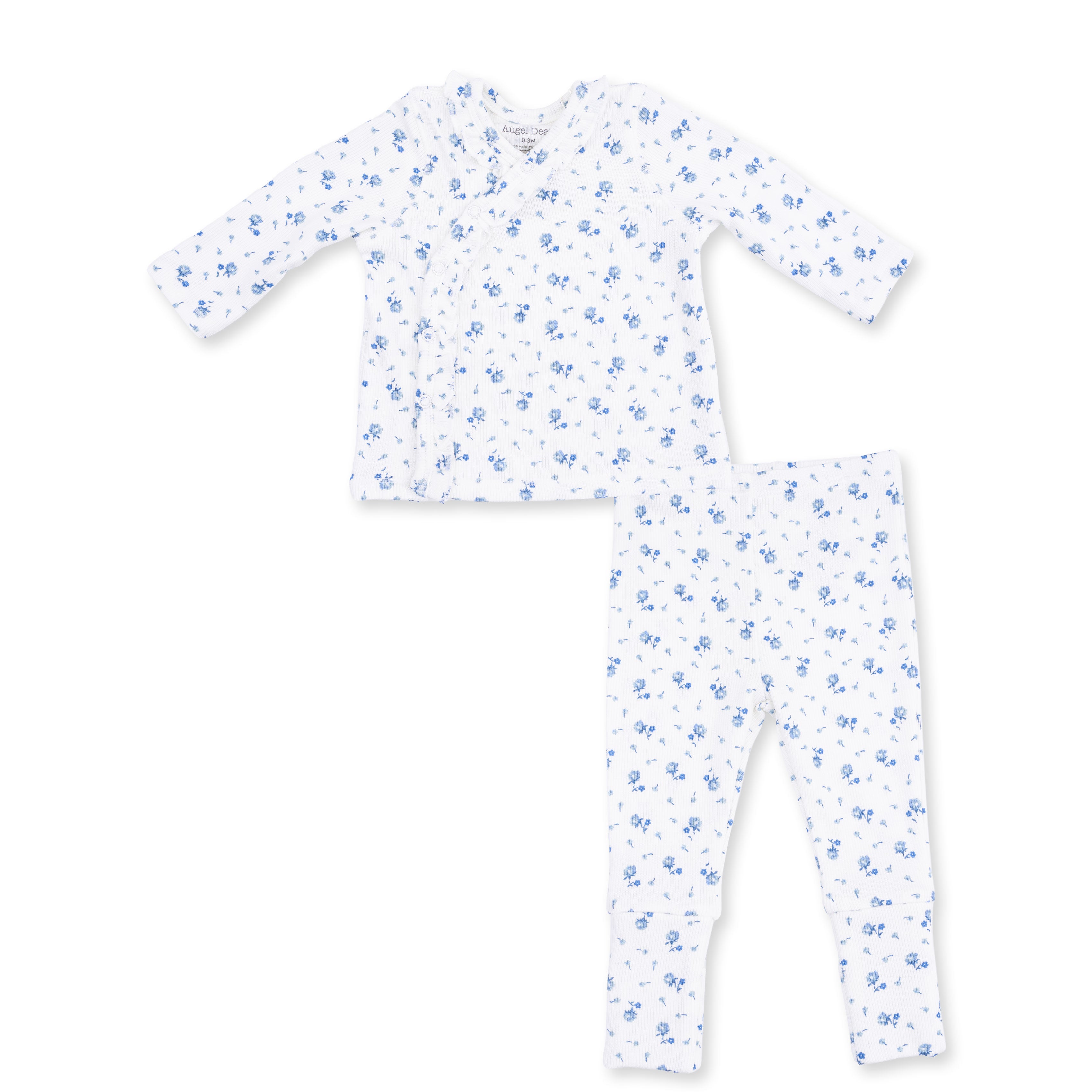 Take Me Home Set with Convertible Pant (Joli Rosette)