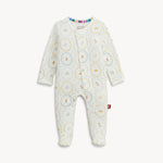 Footie (Nursery Magic Cream)