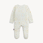 Footie (Nursery Magic Cream)