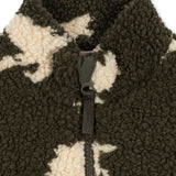 Jody Teddy Jacket (Dino Silhouette)