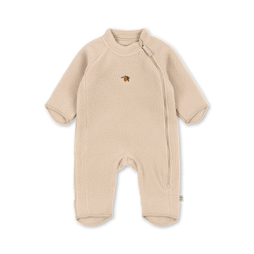 Safa Onesie (Oxford Tan)
