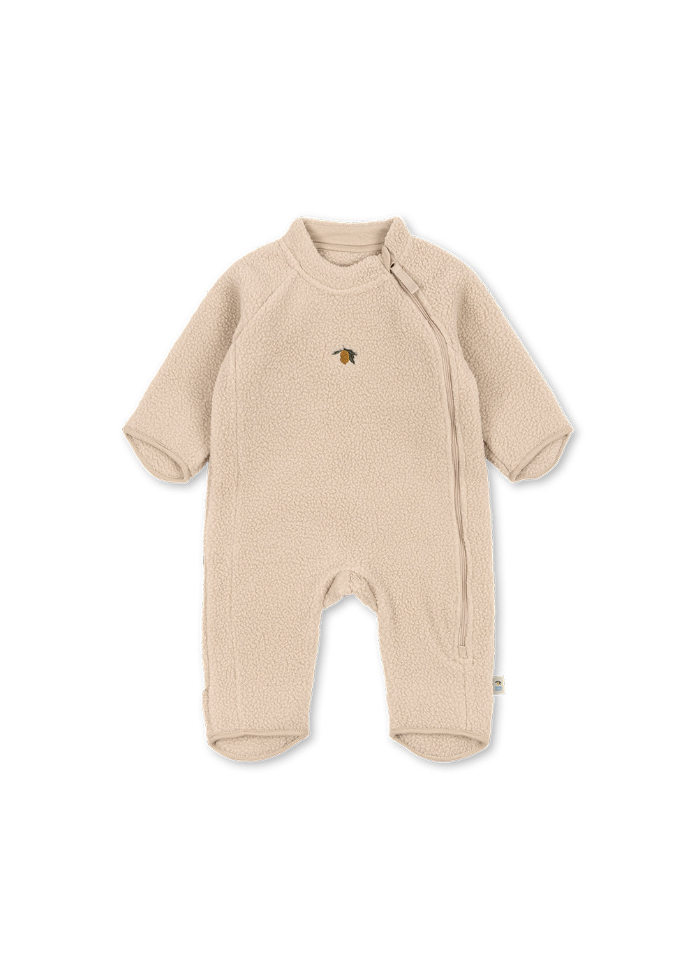 Safa Onesie (Oxford Tan)