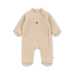 Safa Onesie (Oxford Tan)