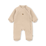 Safa Onesie (Oxford Tan)