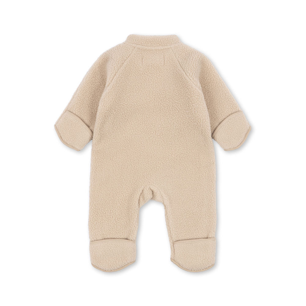 Safa Onesie (Oxford Tan)