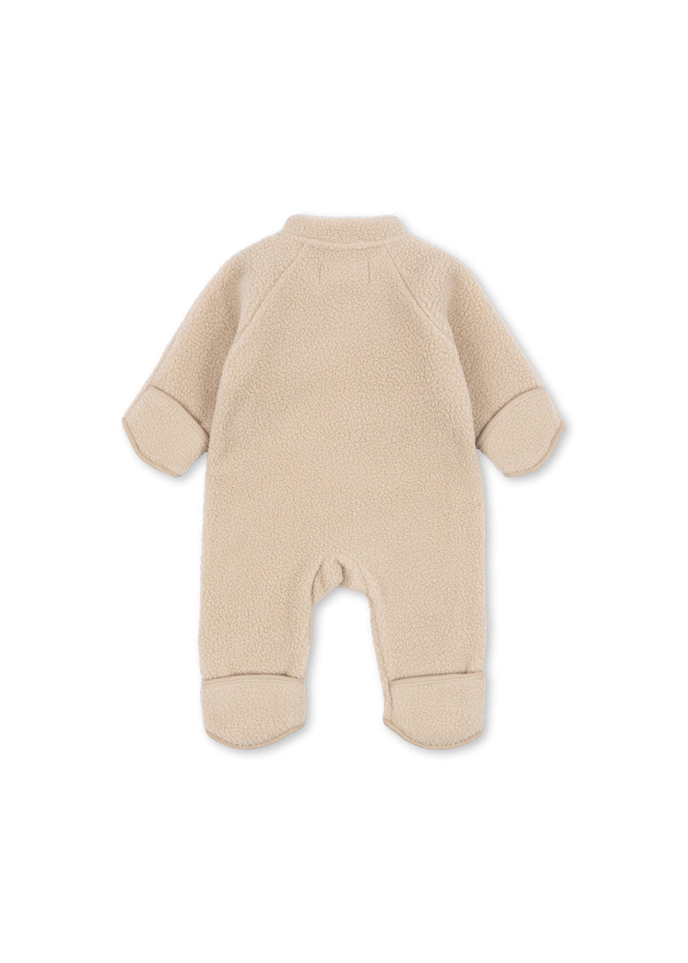 Safa Onesie (Oxford Tan)