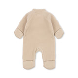 Safa Onesie (Oxford Tan)