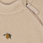 Safa Onesie (Oxford Tan)