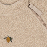 Safa Onesie (Oxford Tan)