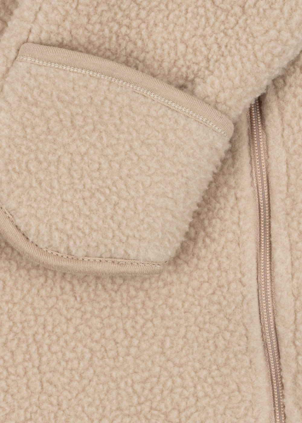 Safa Onesie (Oxford Tan)