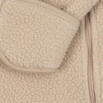 Safa Onesie (Oxford Tan)