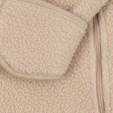 Safa Onesie (Oxford Tan)