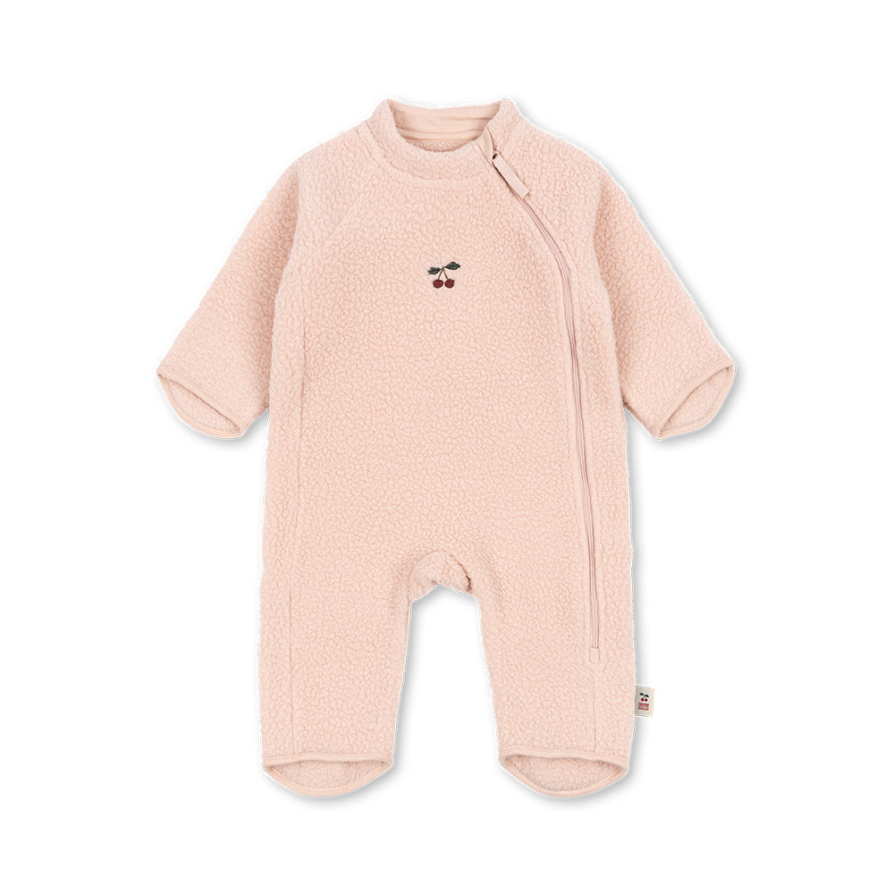 Safa Onesie (Rose Smoke)