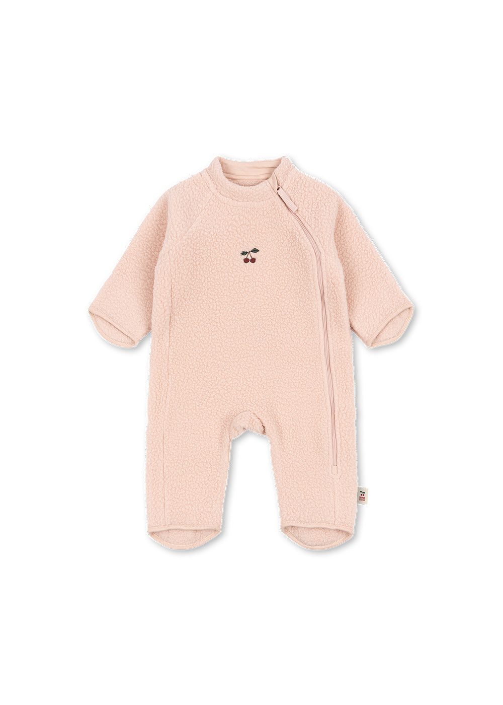 Safa Onesie (Rose Smoke)