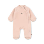 Safa Onesie (Rose Smoke)