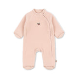 Safa Onesie (Rose Smoke)