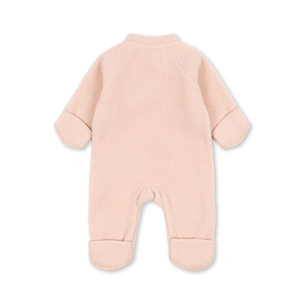 Safa Onesie (Rose Smoke)