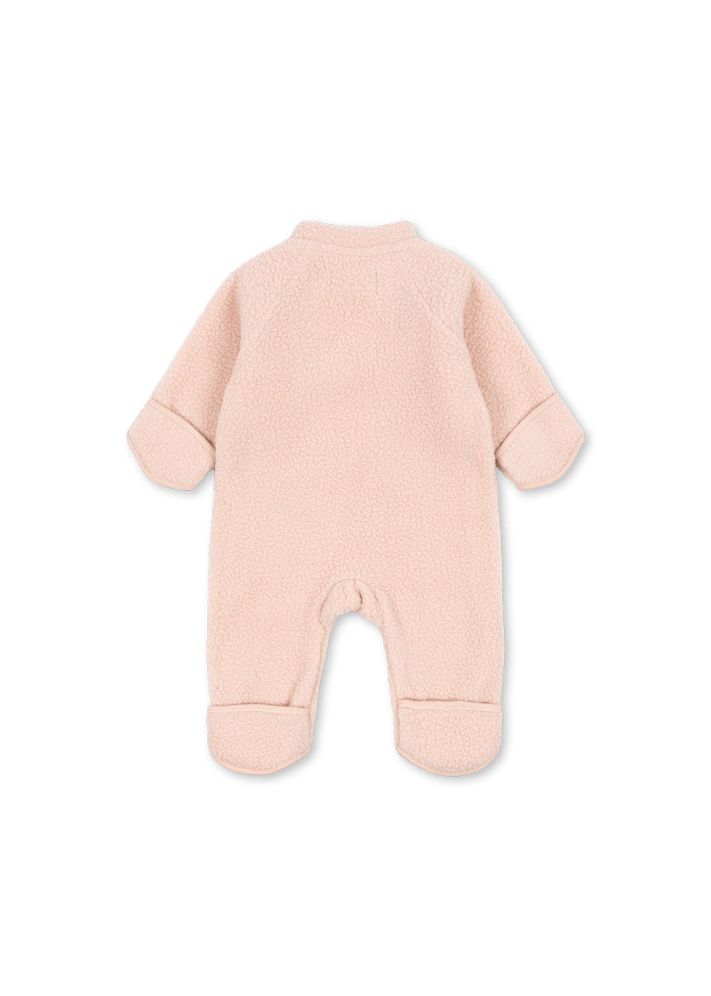 Safa Onesie (Rose Smoke)