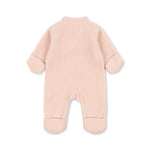 Safa Onesie (Rose Smoke)