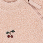 Safa Onesie (Rose Smoke)