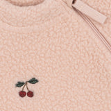 Safa Onesie (Rose Smoke)