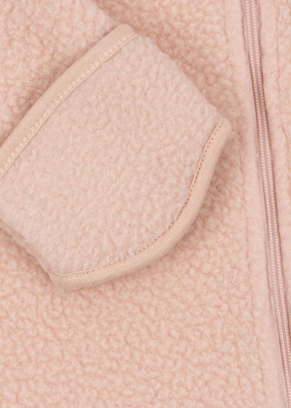 Safa Onesie (Rose Smoke)
