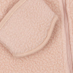 Safa Onesie (Rose Smoke)