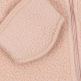 Safa Onesie (Rose Smoke)