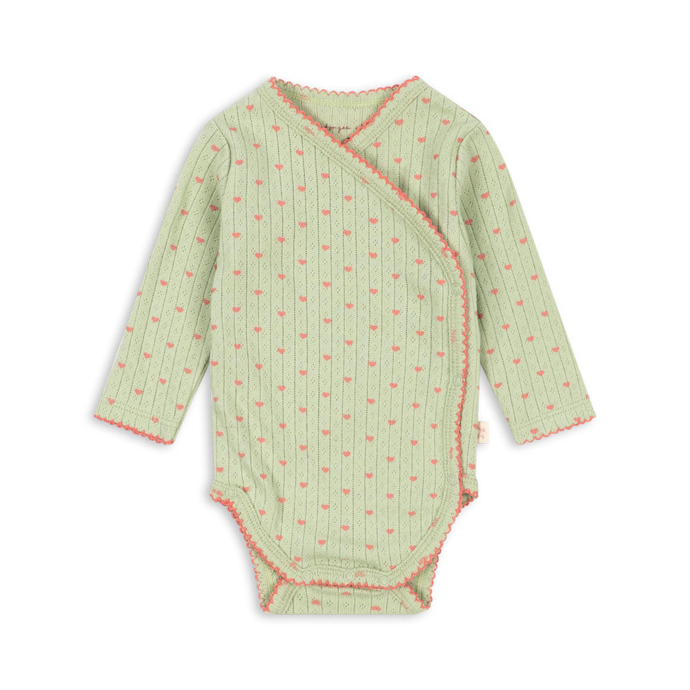 Minnie Newborn Body (Coeur Lint)