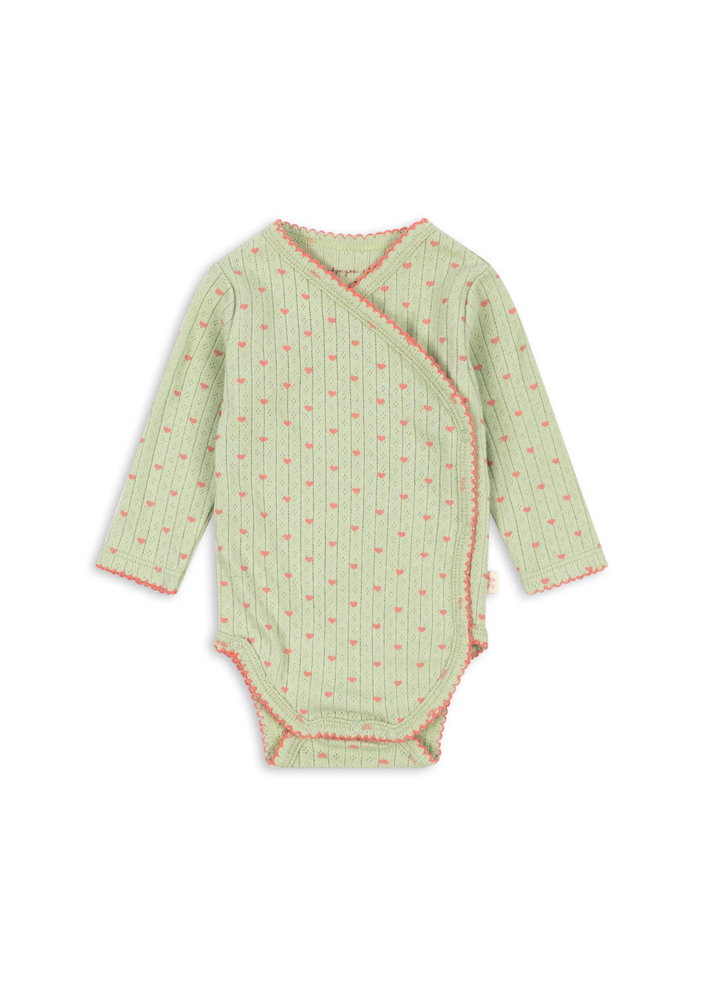 Minnie Newborn Body (Coeur Lint)