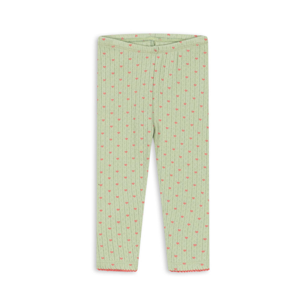 Minnie Pants (Coeur Lint)