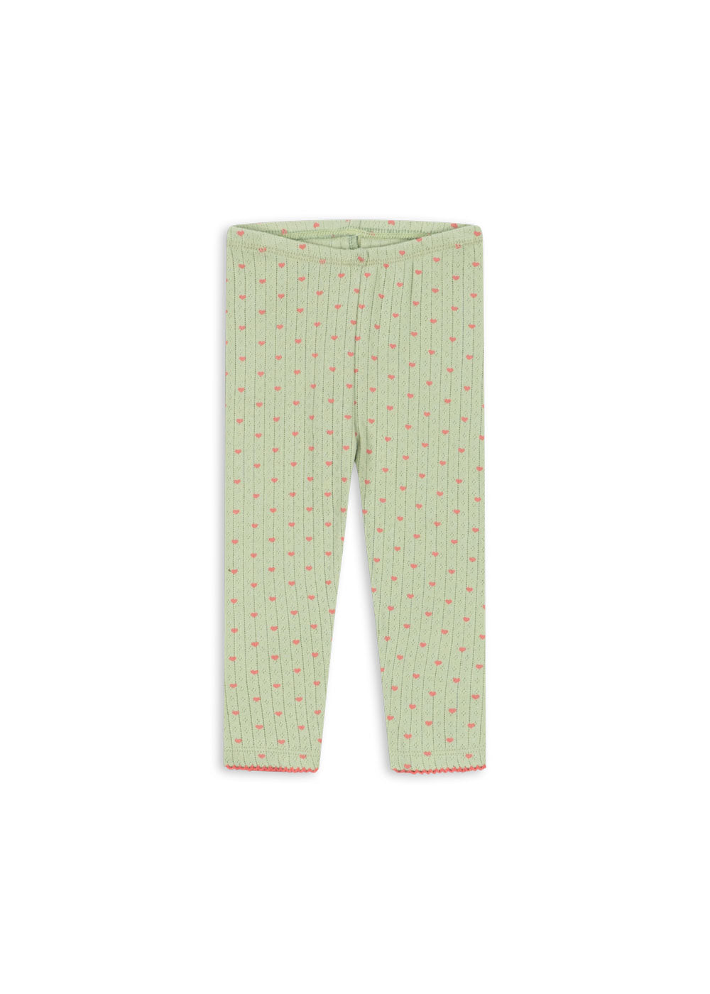 Minnie Pants (Coeur Lint)