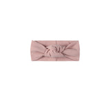 Knotted Headband (Rose)