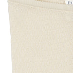 Venti Pointelle Pants (Antique White)