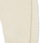 Venti Pointelle Pants (Antique White)