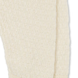 Venti Pointelle Pants (Antique White)