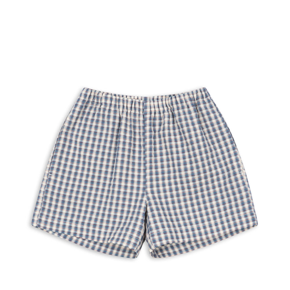 Kim Shorts (Captains Check)