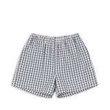 Kim Shorts (Captains Check)