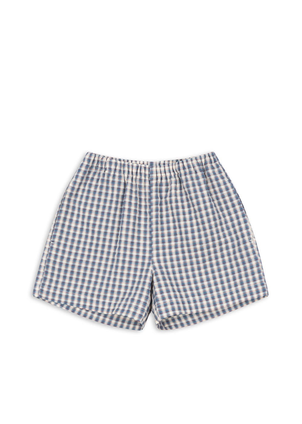 Kim Shorts (Captains Check)
