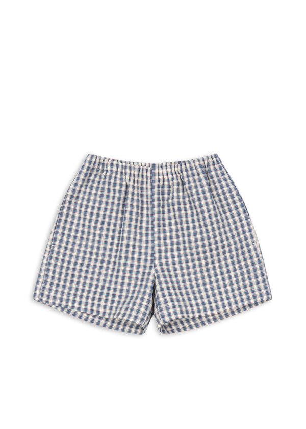 Kim Shorts (Captains Check)