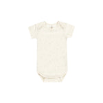 Short Sleeve One-Piece (Stars)