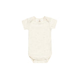Short Sleeve One-Piece (Stars)