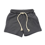 Boy’s Everyday Shorts (Smoke)