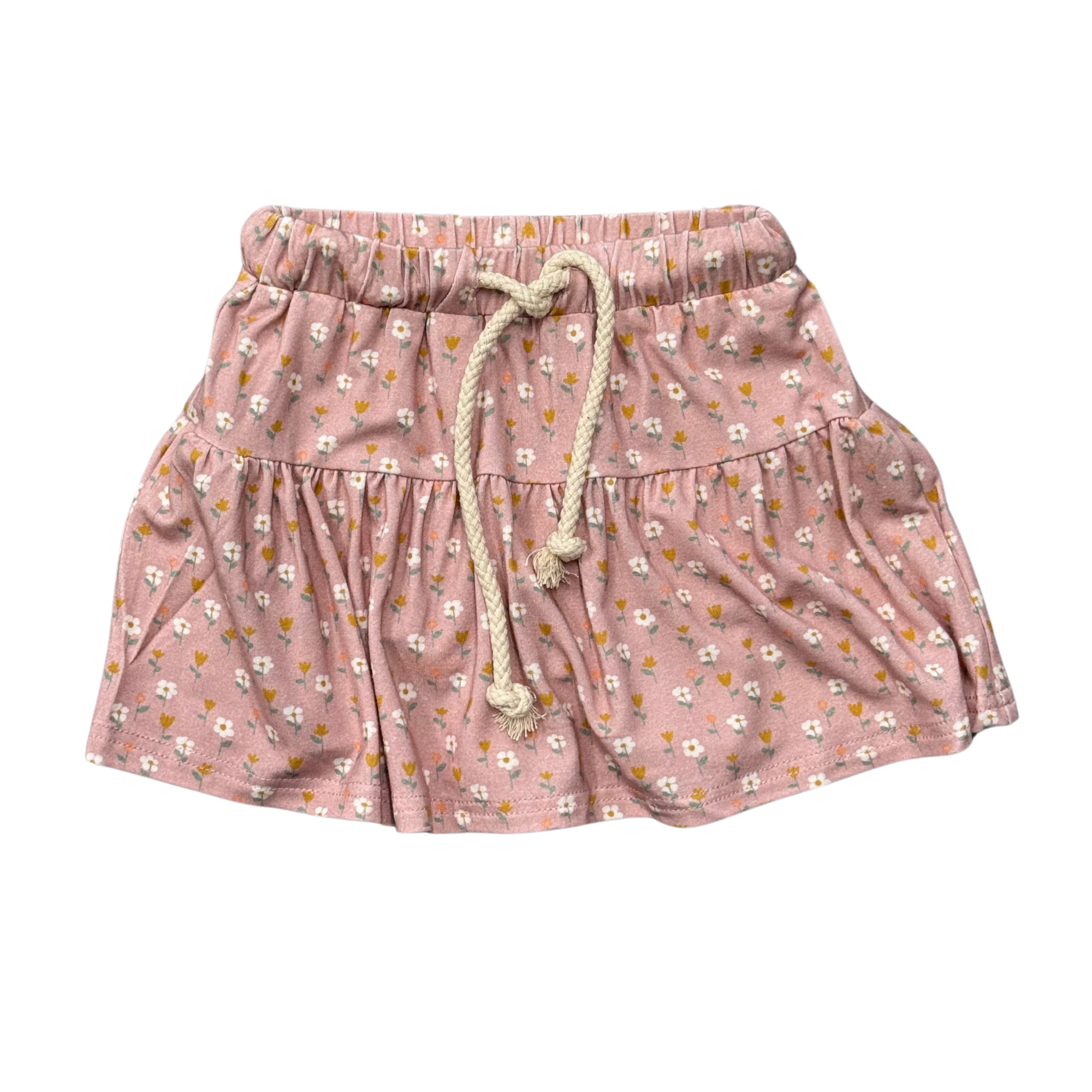 Skort (Mini Daisy)
