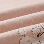 Relaxed Sweatshirt (Poodles)